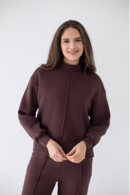 Світшот жіночий